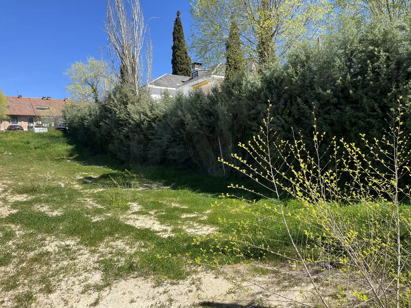 Terreno residenziale in vendita a Sevilla la Nueva, imagen 25