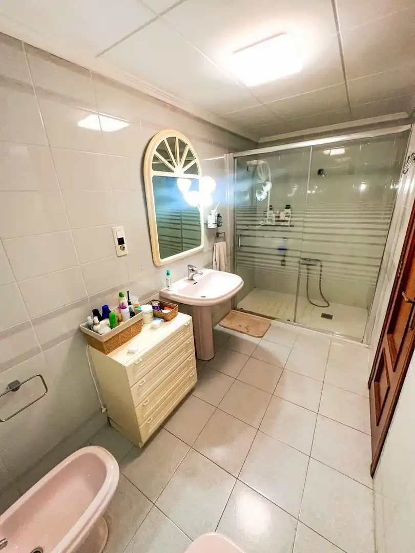 Piso con balcón en venta en Pueblo de Cullera, imagen 17