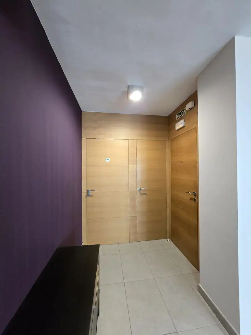 Oficina de alquiler en Centro
