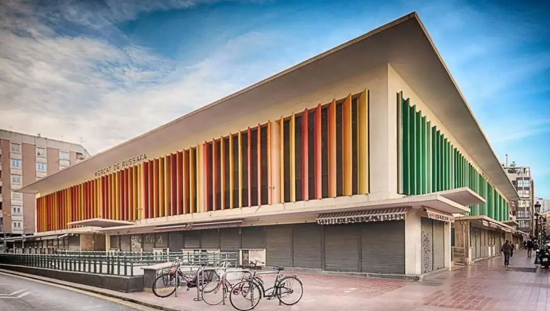 Business premises to rent in L'Eixample, imagen 23