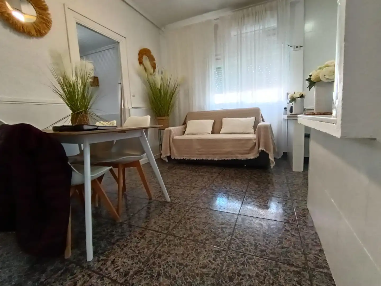 Wohnzimmer von Erdgeschoss zum Verkauf in Águilas