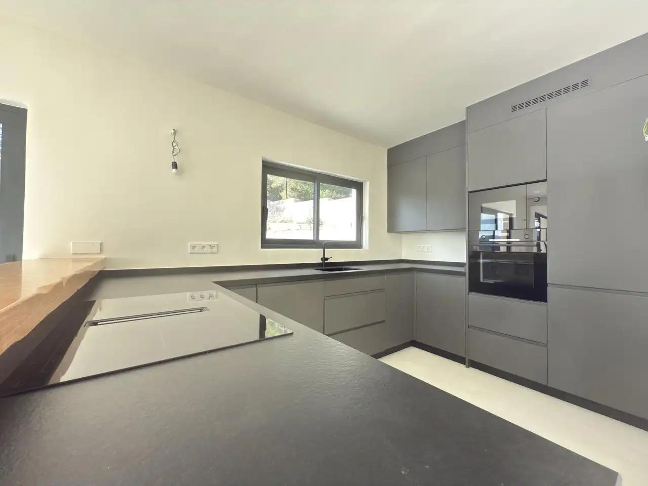 Casa con piscina en venta en Del Monte Kilimanjaro, imagen 5