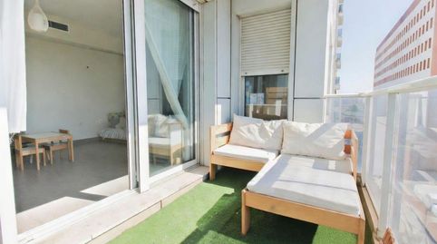 Foto 4 de Piso en venta en Plaza Guillem Agullo , L'Eixereta, Burjassot