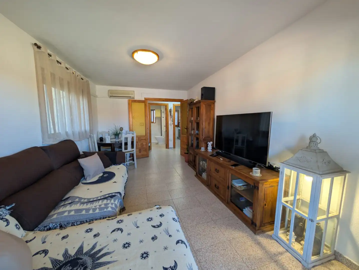 Flat for sale in Perín