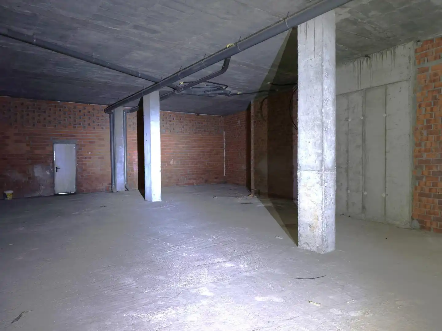 Local comercial en venda a Avenida CASTRELO (DE) 1, imagen 5