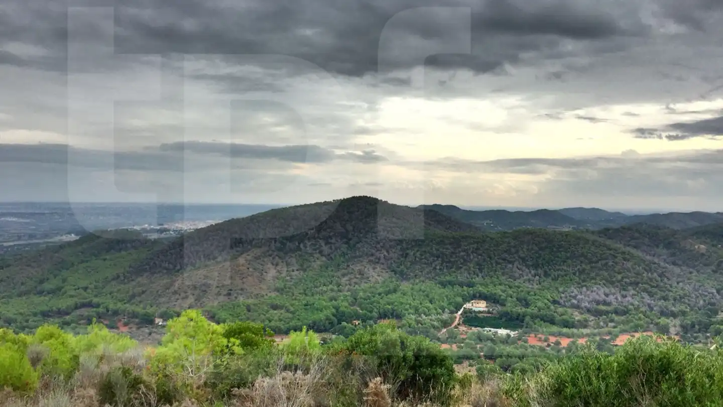 Casa o chalet en venta en Vilamarxant con Jardín privado, Terraza y Trastero