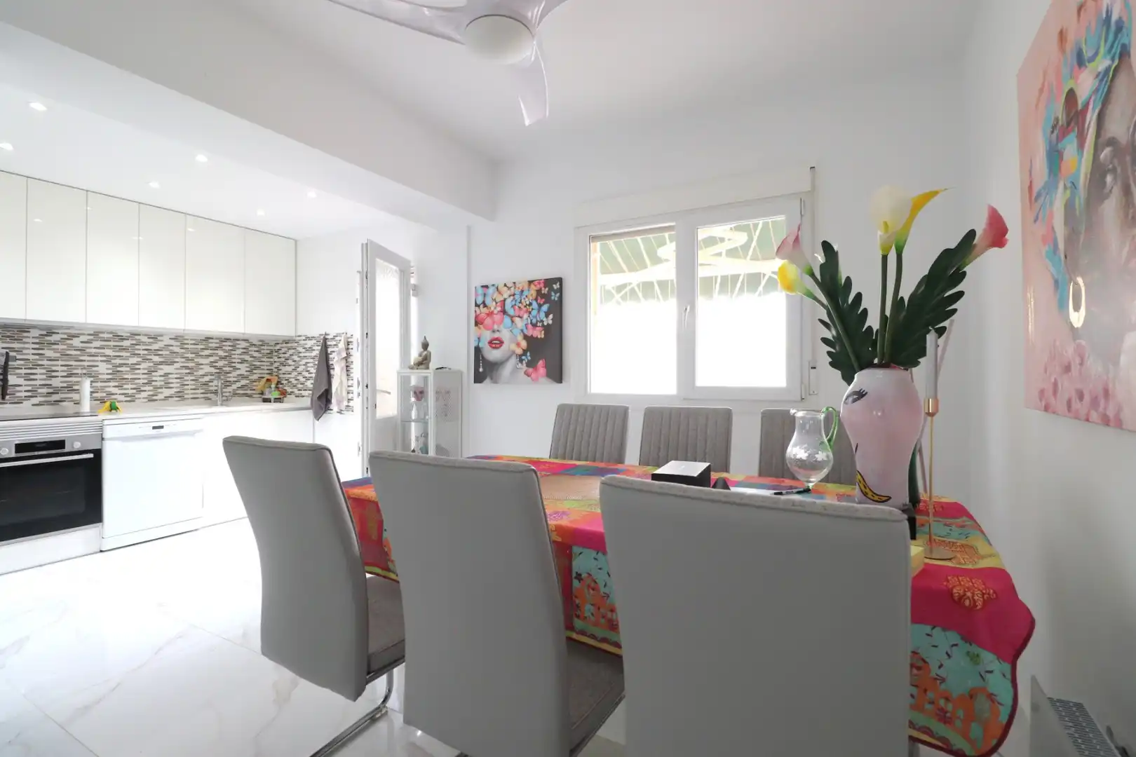 Maison mitoyenne à vendre à Benijófar, imagen 7