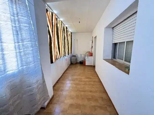 Casa o chalet en venta en Villamanrique con Terraza, Trastero y Amueblado
