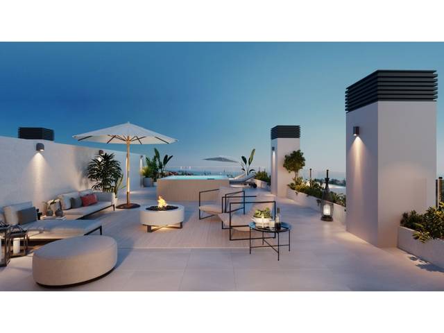 Apartamento en Venta en N/A en Zona Calvario