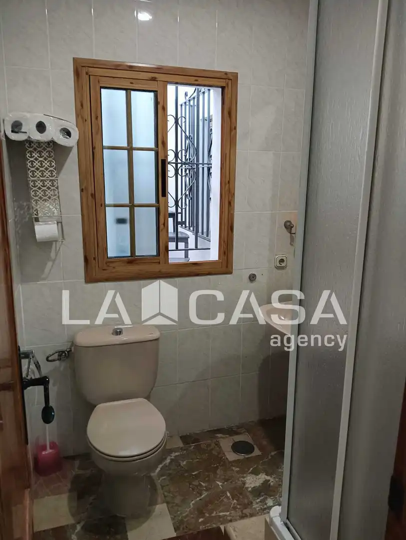 Houses for sale in Algeciras  with Terrace