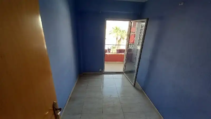 Bedroom of Flat for sale in Massanassa