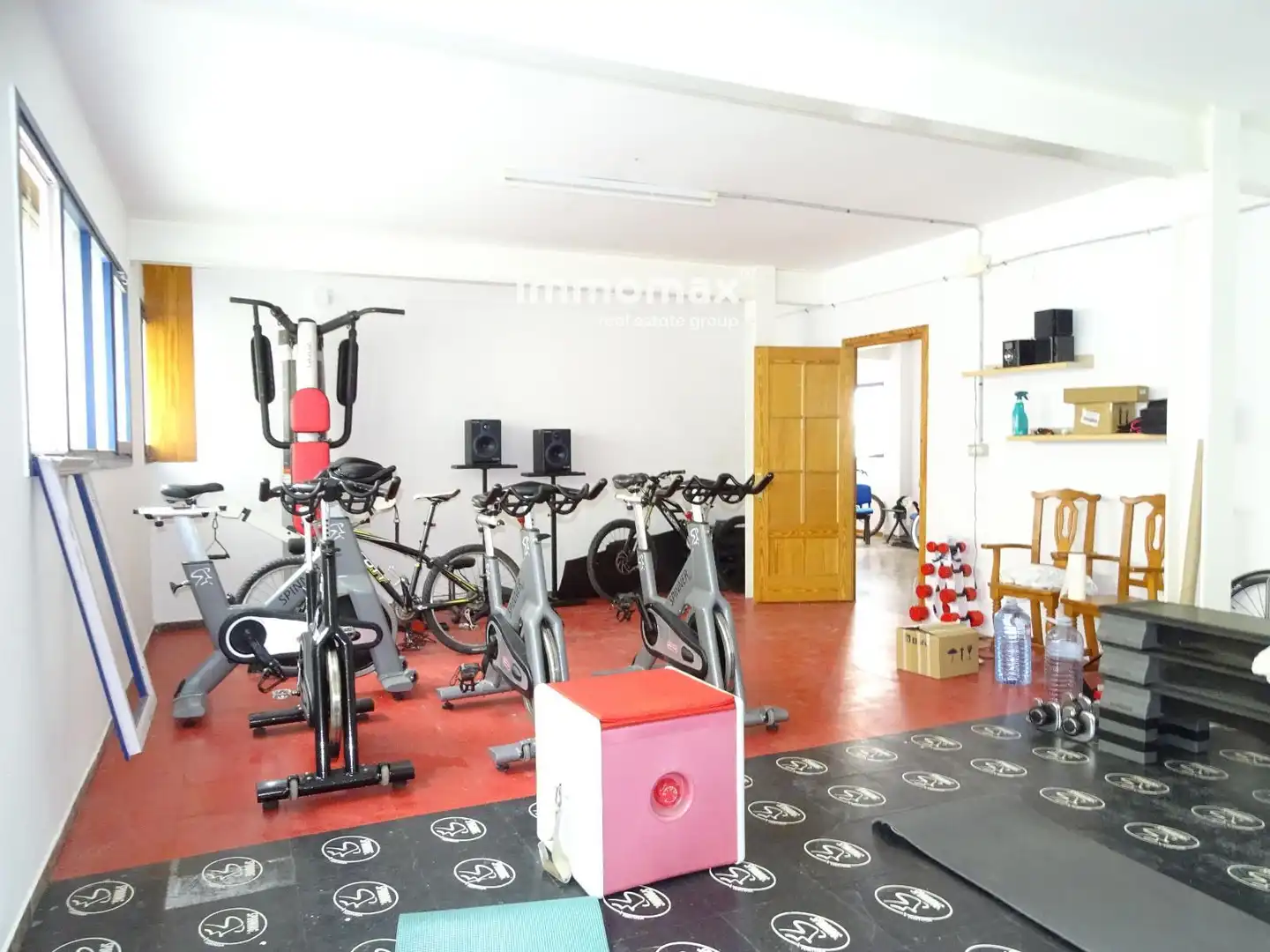 Commercial properties for sale in Xerta