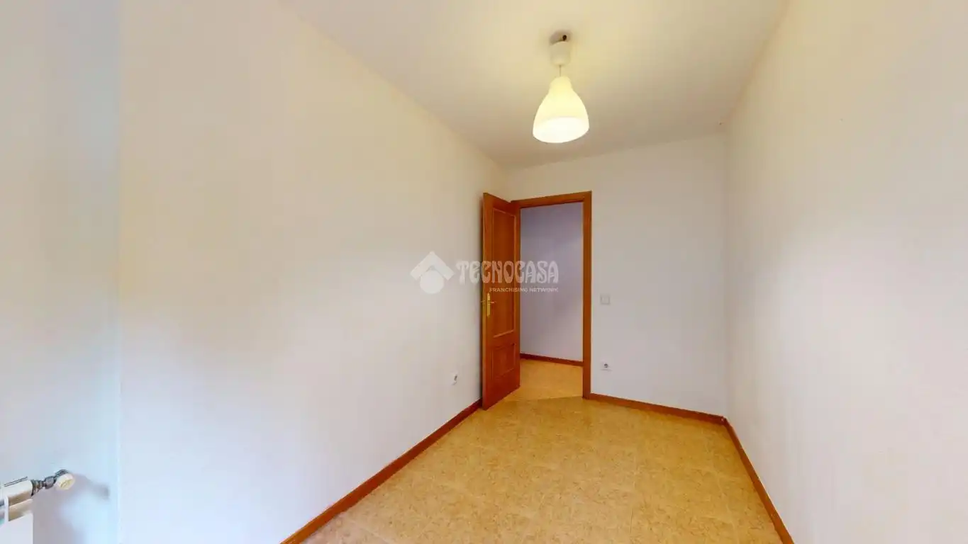 Wohnung mit Aufzug zum Verkauf in Centro Bº Doscientas, imagen 16