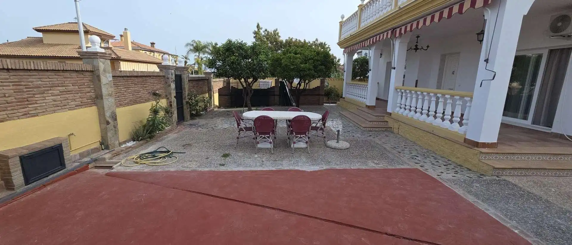 Xalet amb piscina en venda a Jardines de Alhaurín - Huerta Alta - Fuensanguínea, imagen 6