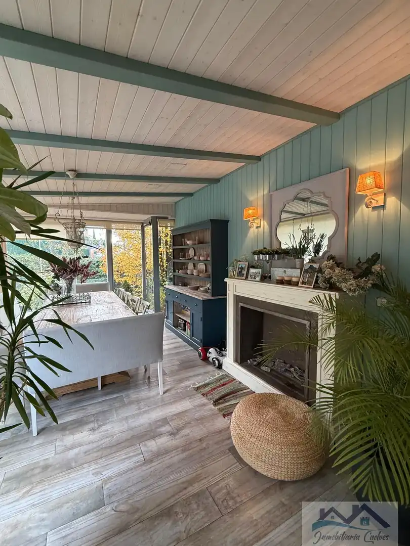 Casa o xalet en venda a XUNTA DE GALICIA , Valdecabañas