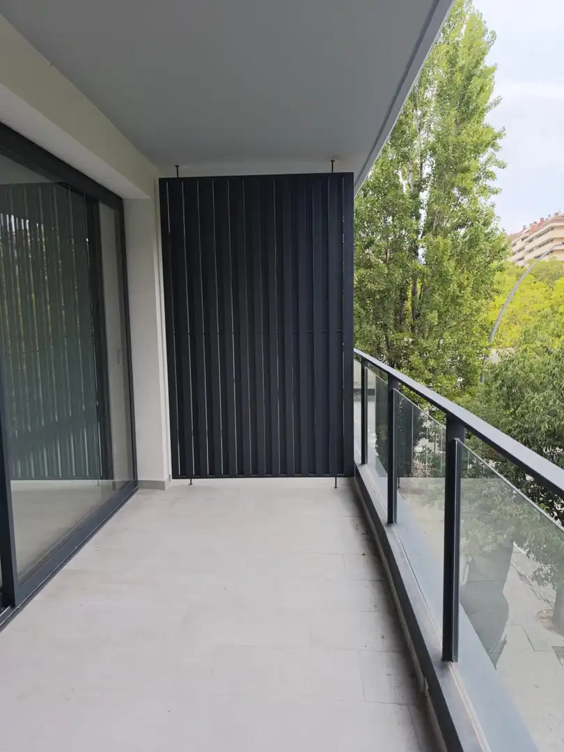 Appartement avec terrasse à louer à Poble Nou, imagen 9