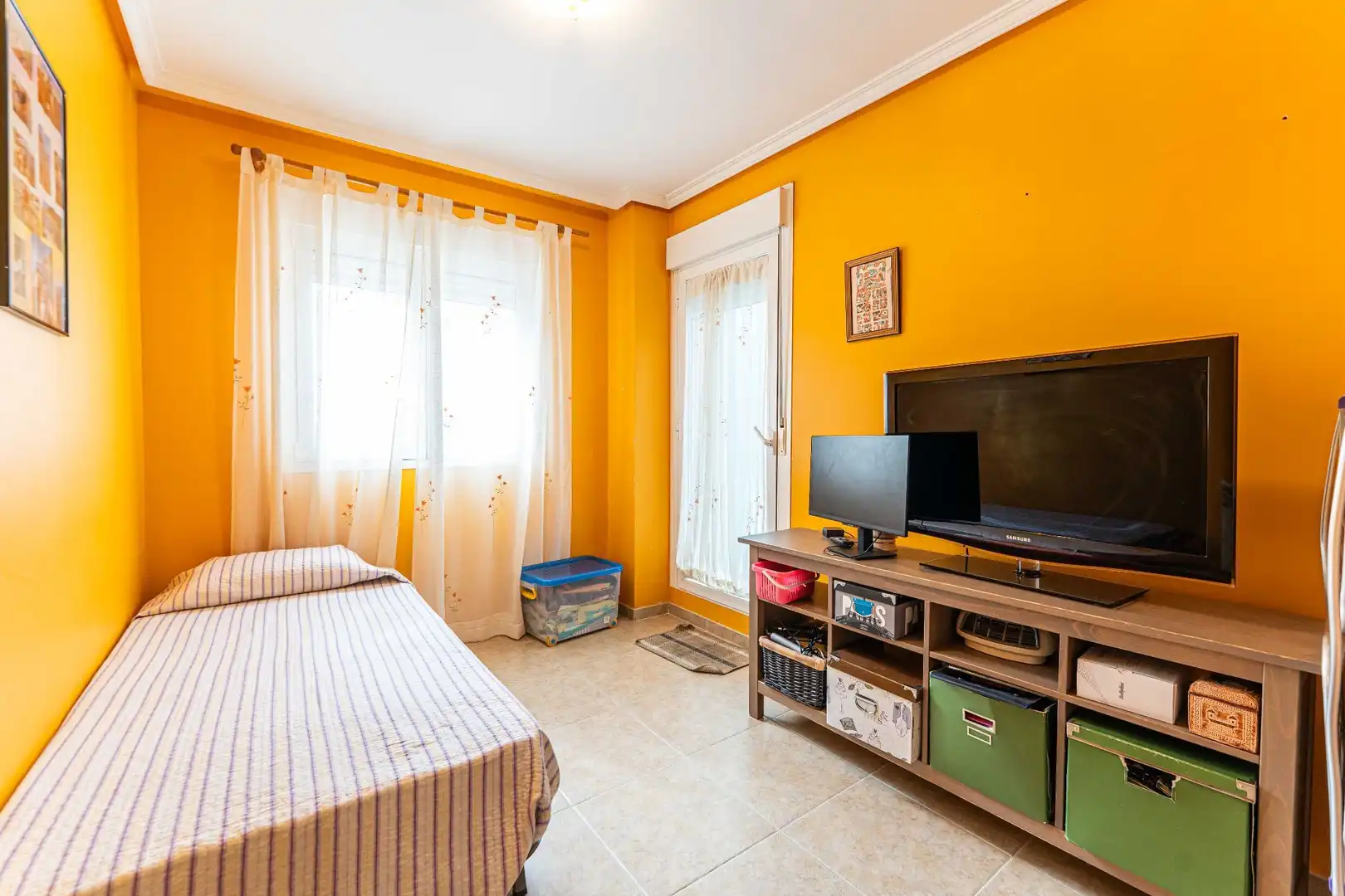 Habitación de Piso en venta en Universidad - Hospital