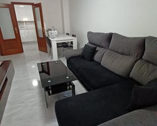 Living room of Apartment to rent in Benalmádena