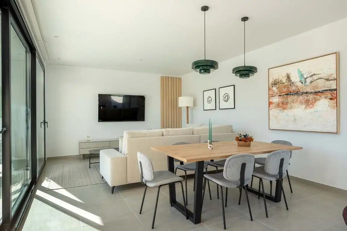 Villa à vendre à Calasparra, imagen 17