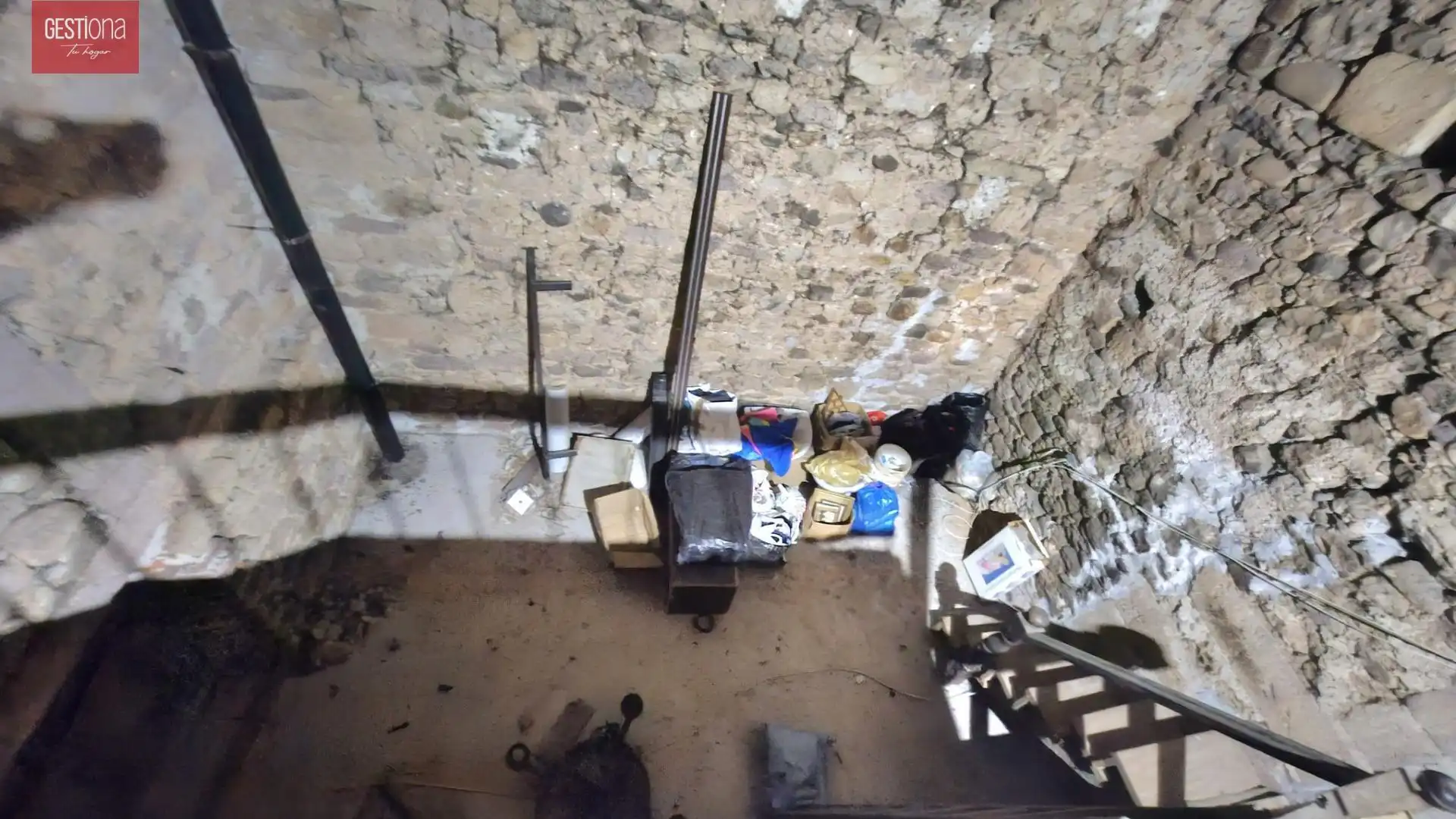 Wohnung mit Terrasse zum Verkauf in Santa María de Cayón, imagen 63