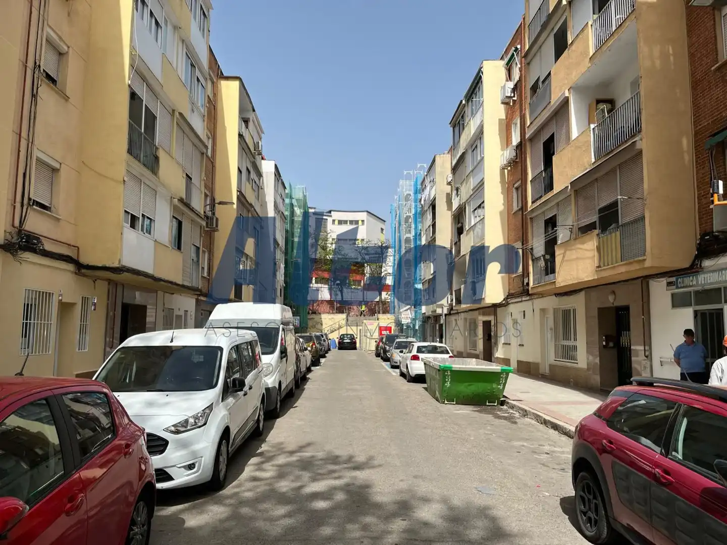 Appartement avec ascenseur à vendre à DE ZALAMEA, imagen 14