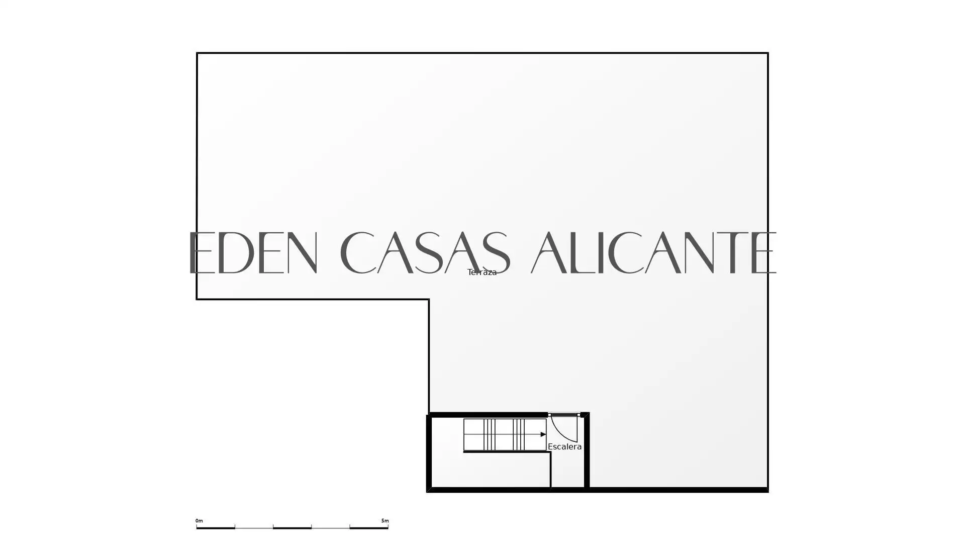 Casa adosada en venda en El Campello amb Jardí privat, Terrassa i Traster