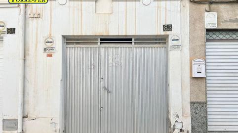 Foto 4 de Casa o xalet en venda a Calle Memorias, 83, Plaza de Toros - Santa Rita,  Almería Capital