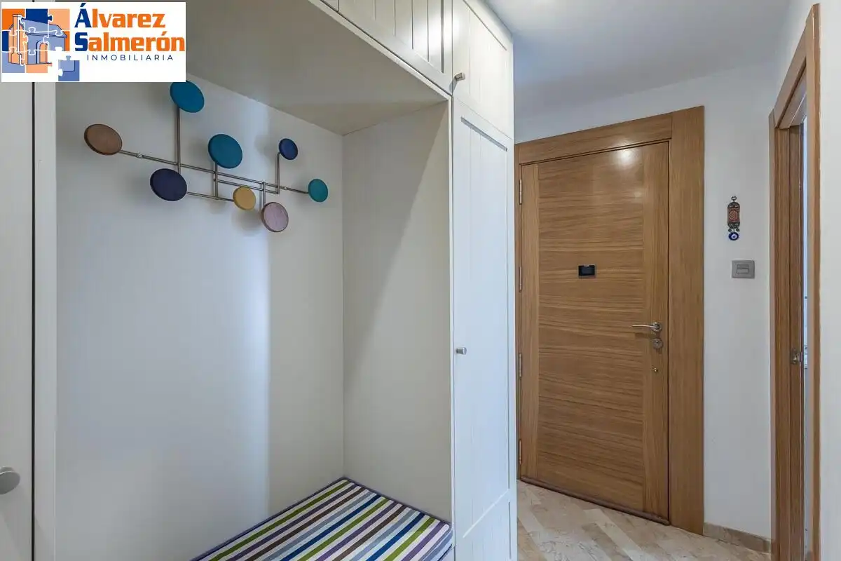Flat for sale in Granada  with Terrace and Balcony