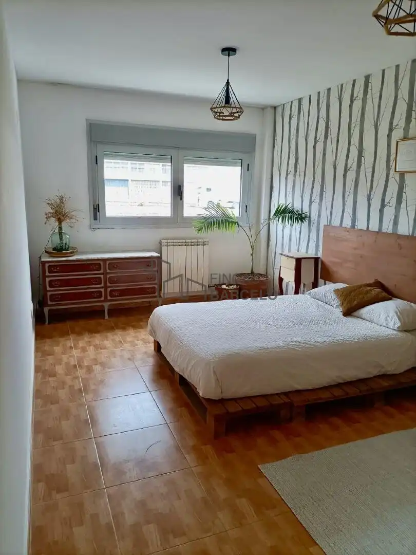 Habitación de Casa adosada en venta en Villafranca de Ebro