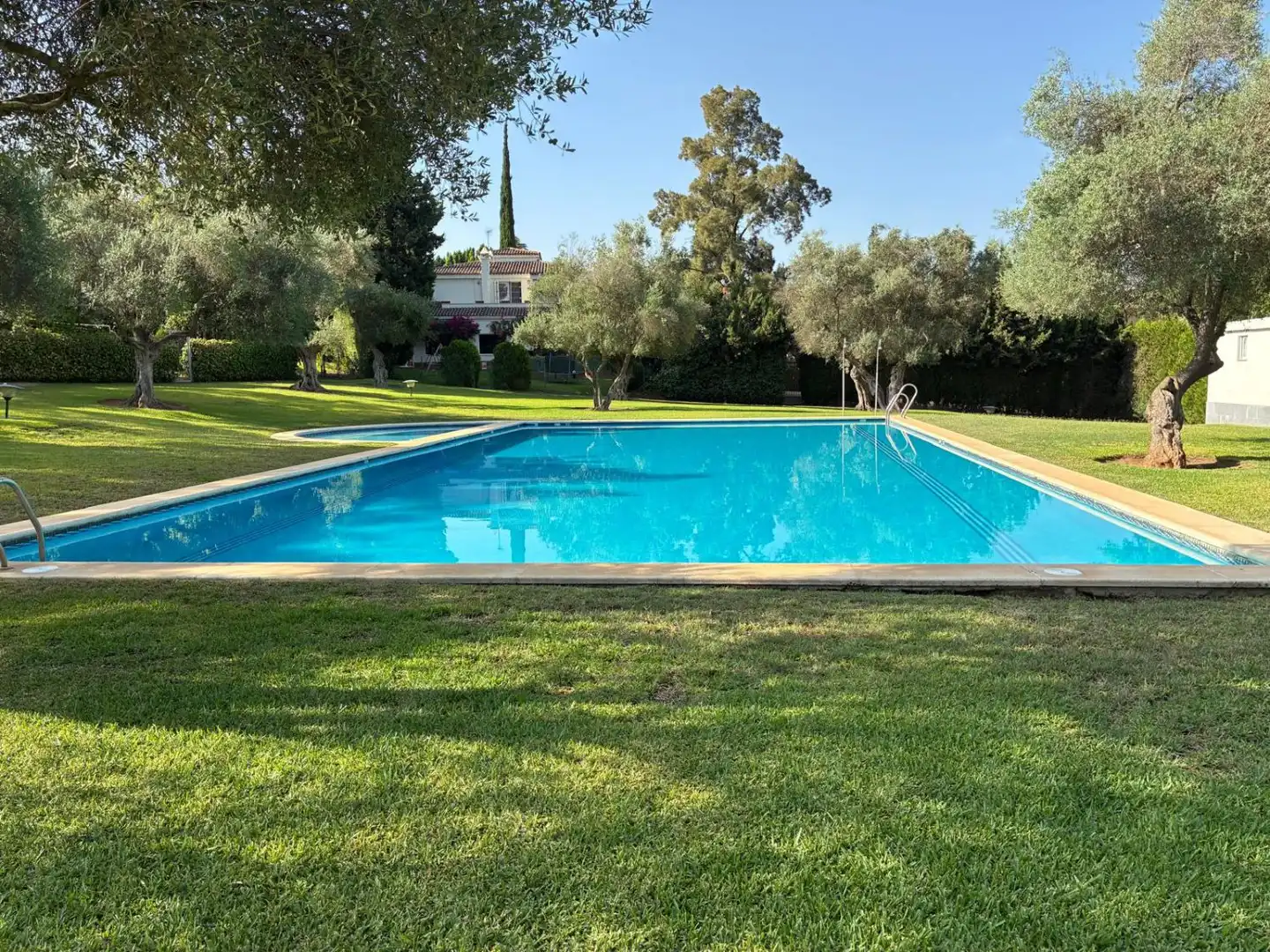 Villa à louer à Boticario