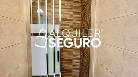 Foto 4 de Pis de lloguer a De Betanzos, Pilar, Madrid