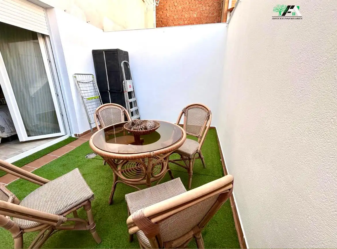 Appartement à louer à Calle Almería, imagen 13