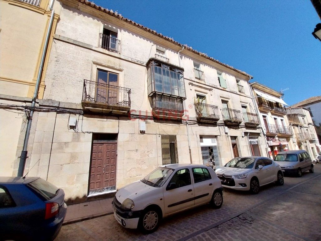Vista exterior de Casa o chalet en venta en Trujillo