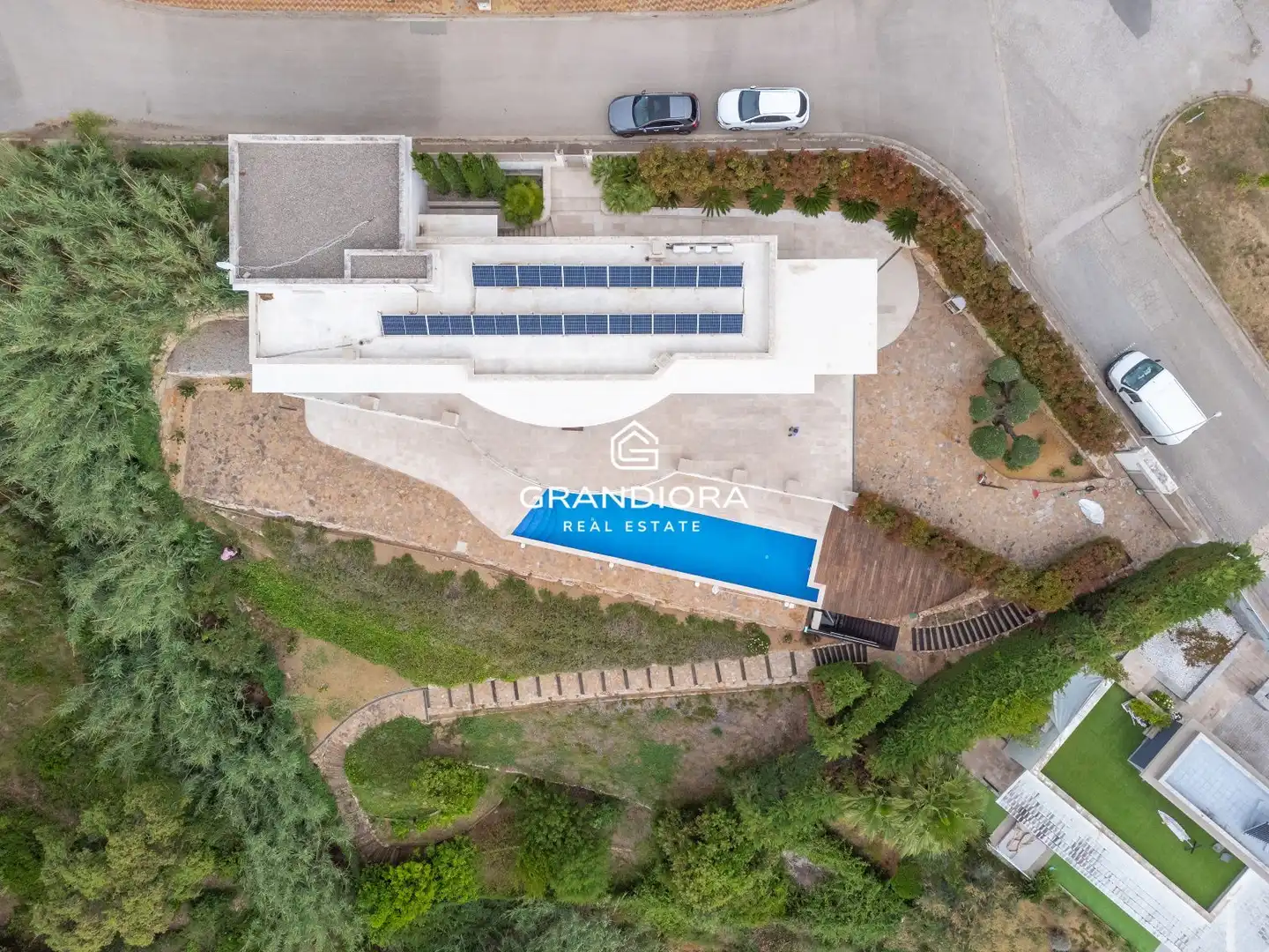 Villa avec piscine à vendre à Calle Torrent Viver, imagen 53
