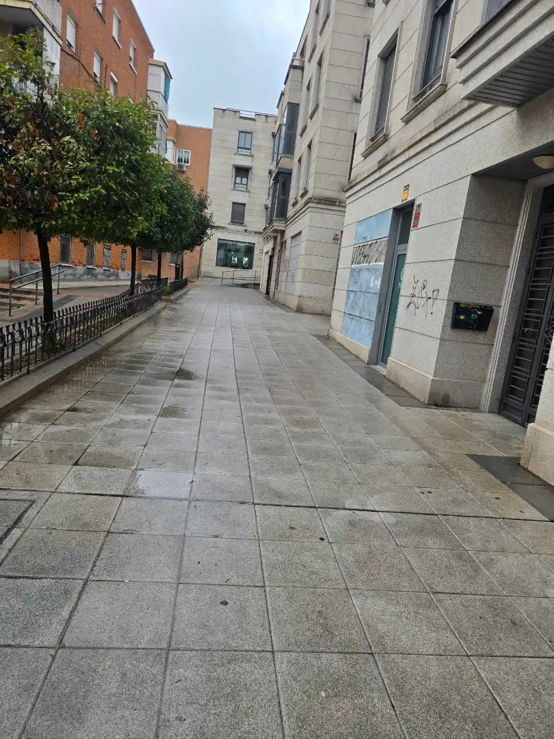 Wohnung zum Verkauf in Calle de Virgen del Templo, imagen 15