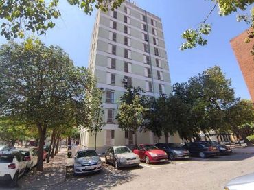 Flat for sale in Barrio Poligono Paz 4