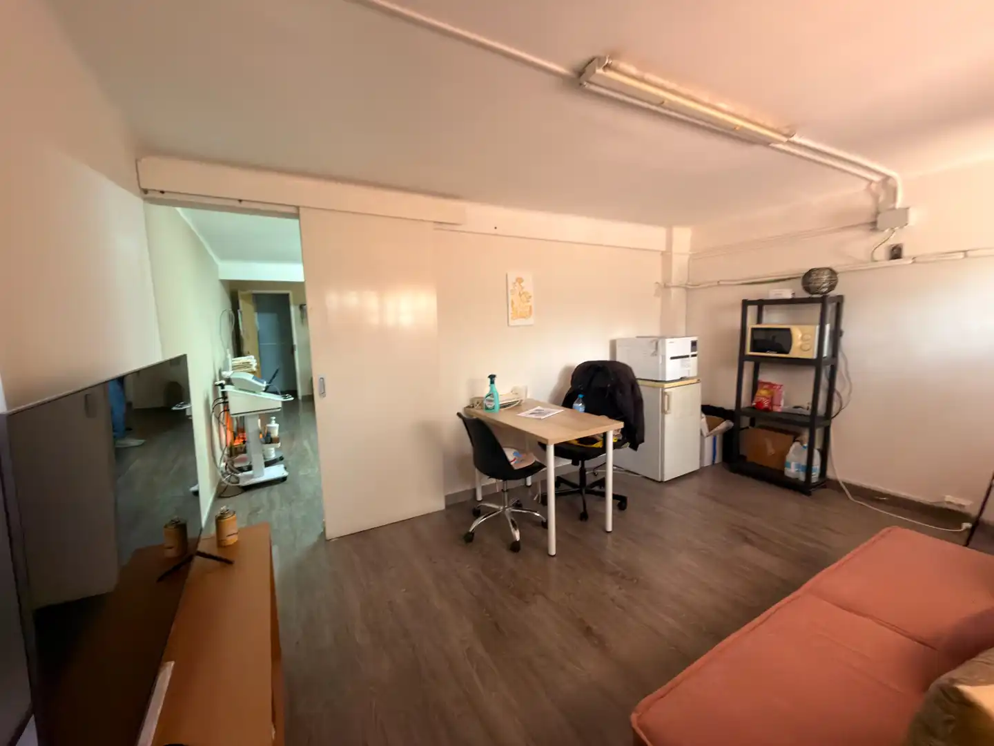 Local en traspaso en Barcelona con Aire acondicionado, Calefacción y Amueblado