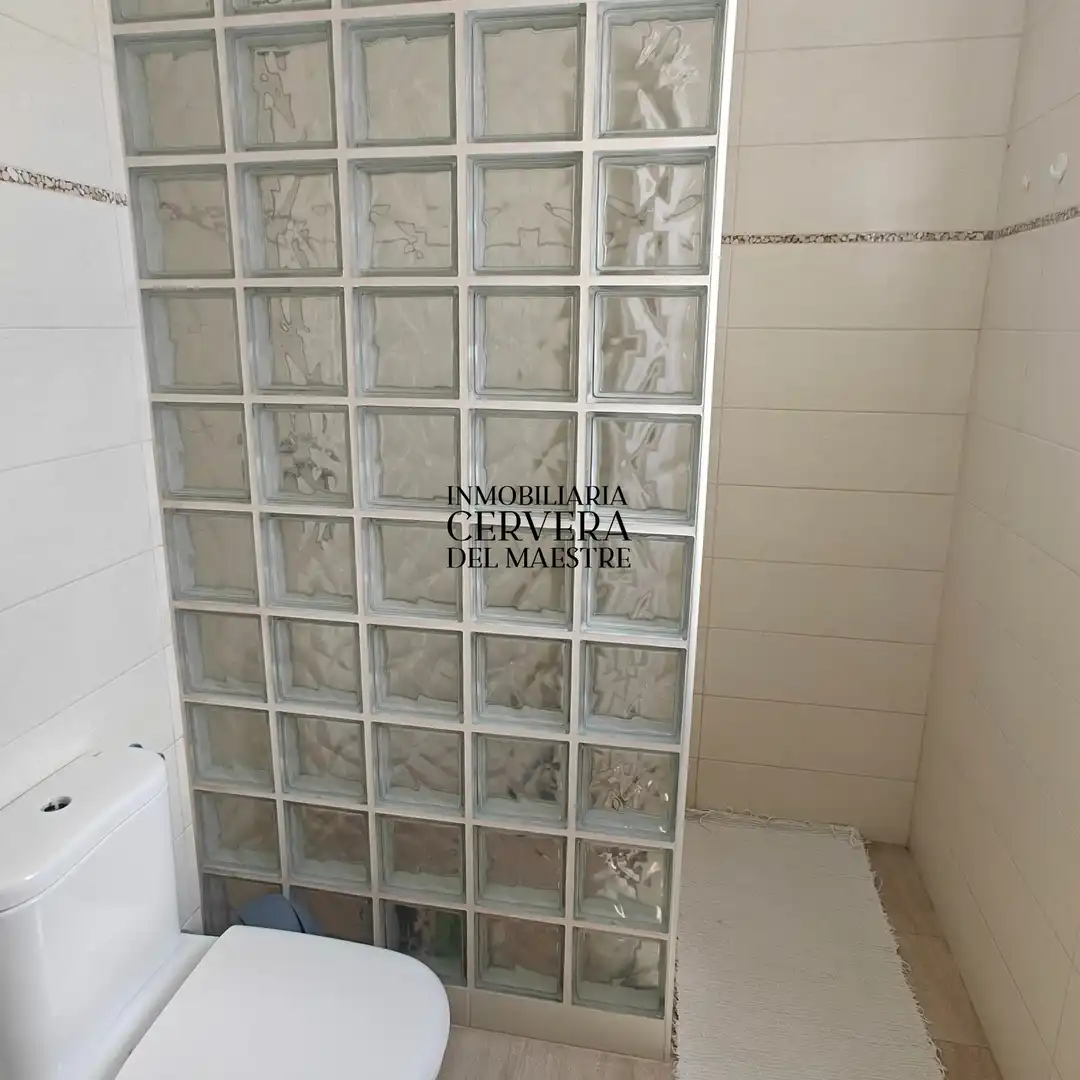 Chalet con piscina en venta en Cervera del Maestre, imagen 45