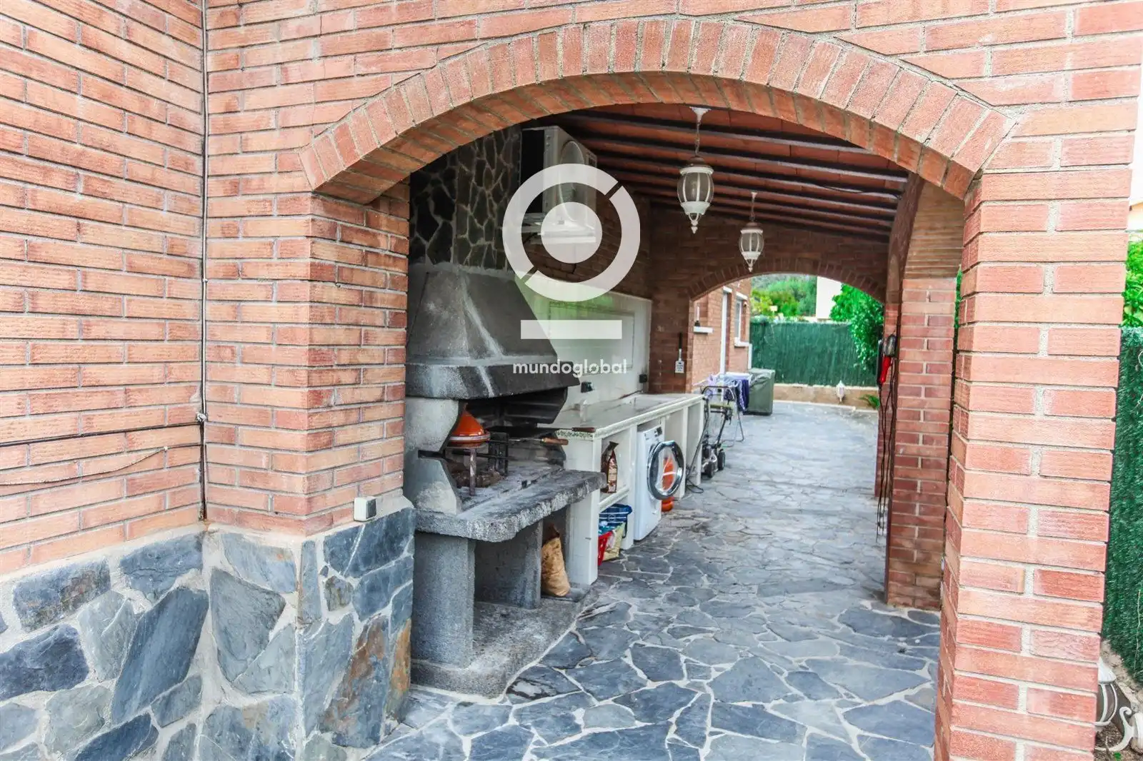 Detached house with pool for sale in ACUARI, imagen 6
