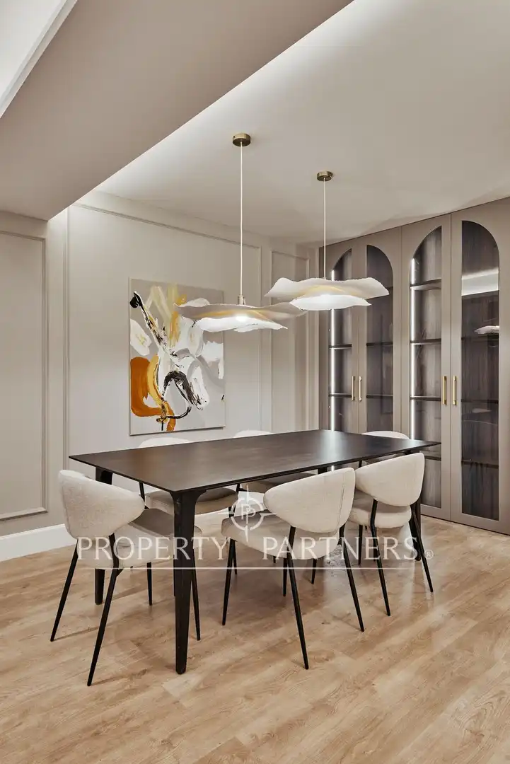 Apartamento en venta en Calle de Núñez de Balboa, imagen 7