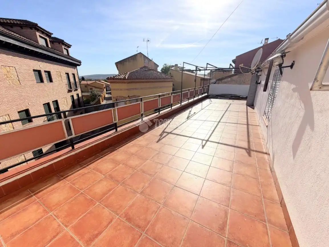 Casa bifamiliare in vendita a Torrelaguna, imagen 14
