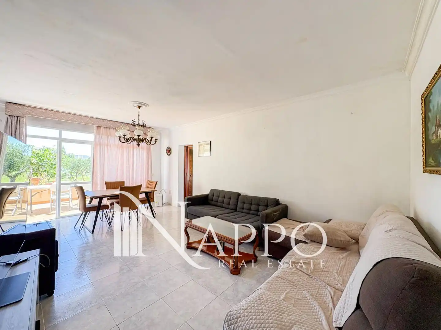 Villa con giardino in vendita a battle josep  canyelles, imagen 19