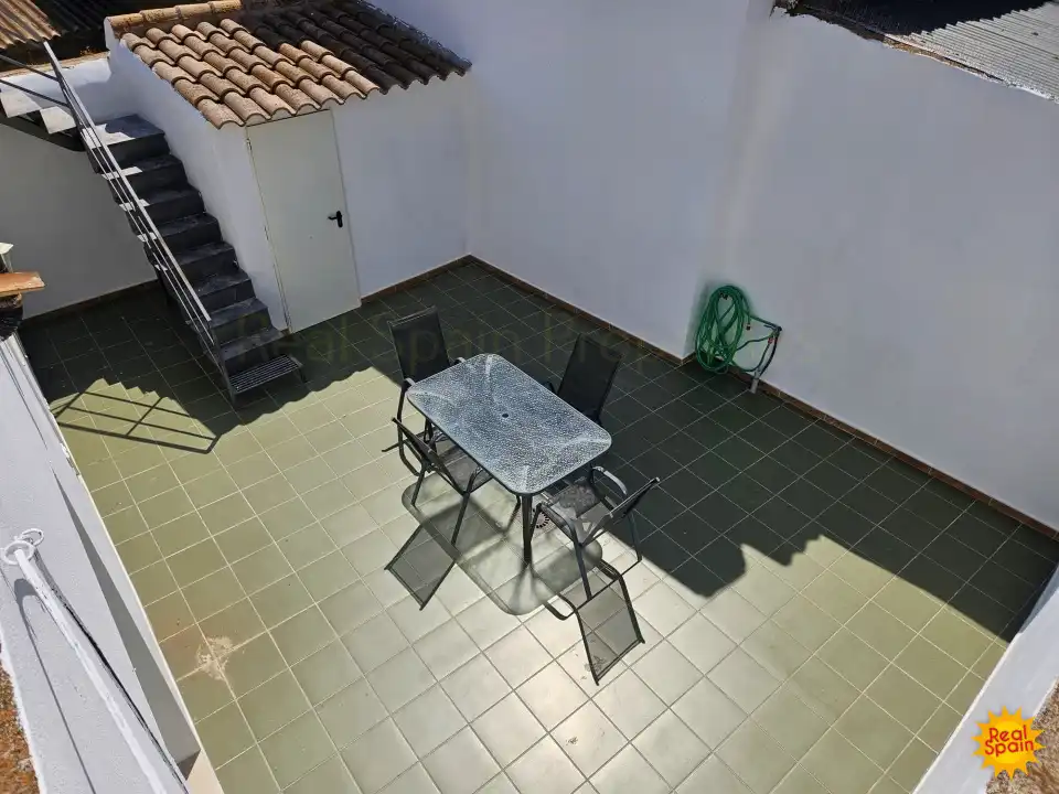 Adossat en venda a Cúllar, imagen 14
