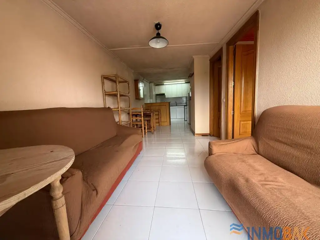 Flat for rent in Salamanca  with Furnished