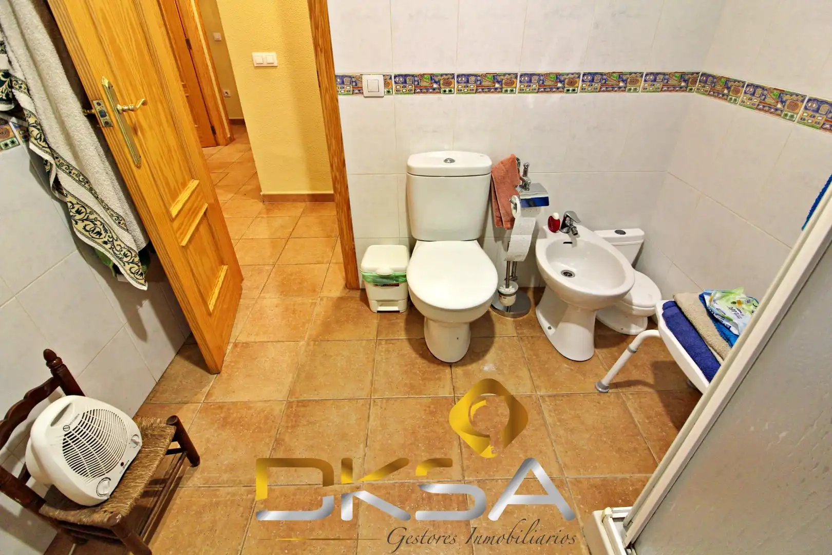 Detached house with pool for sale in Partida MADRIGAL O, imagen 30