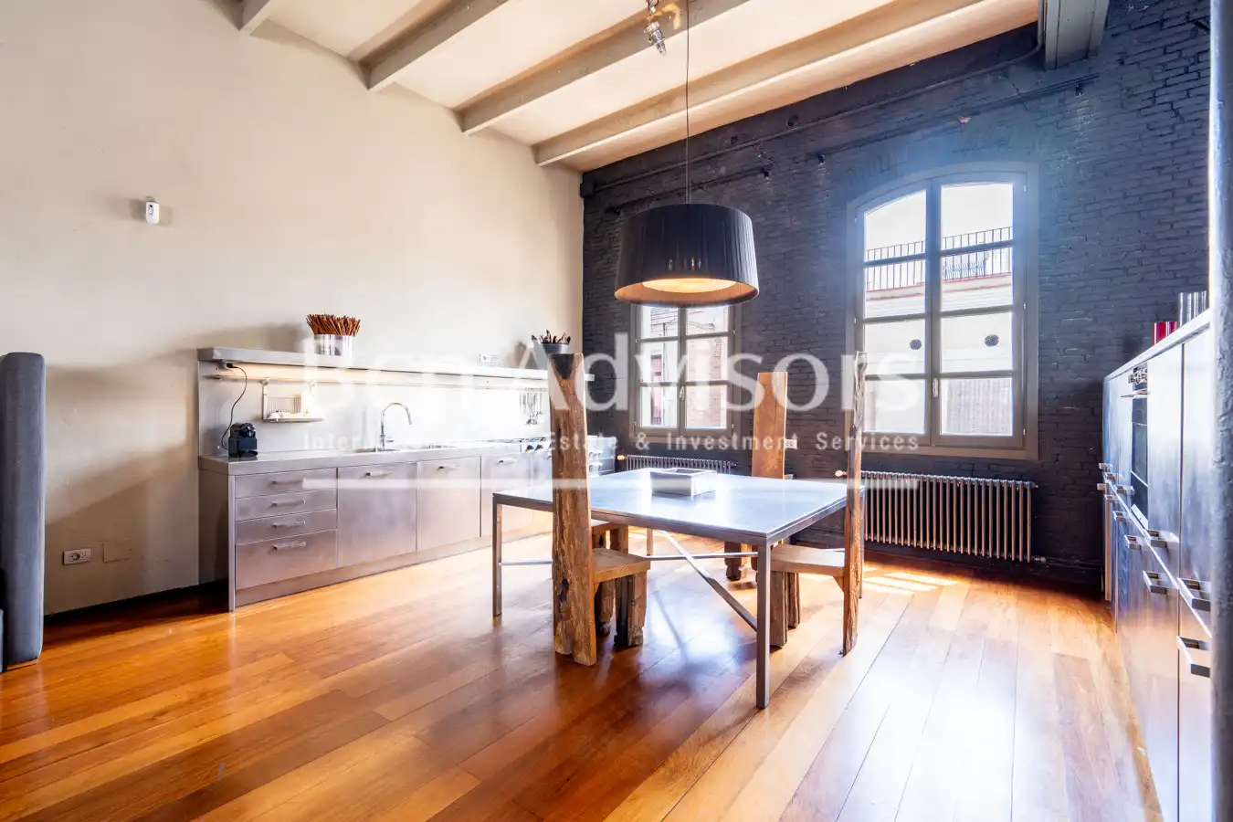 Penthouse with terrace for sale in Ciutat Vella, imagen 21