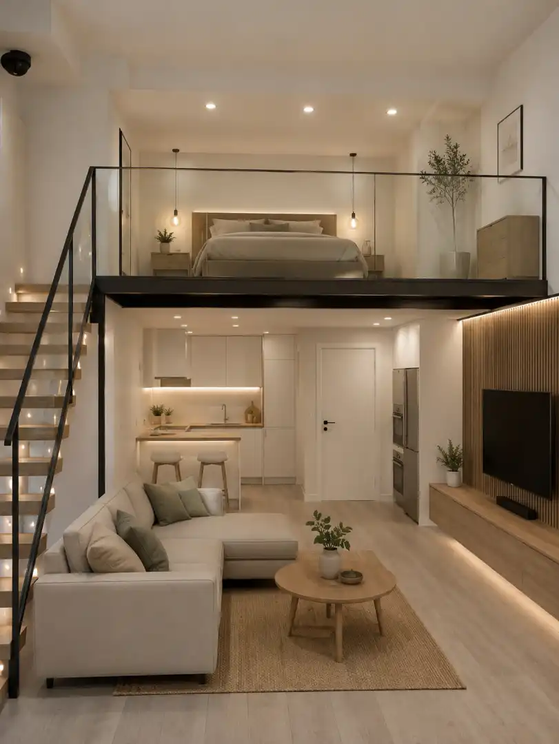 Terraza de Piso en venta en Dos Hermanas