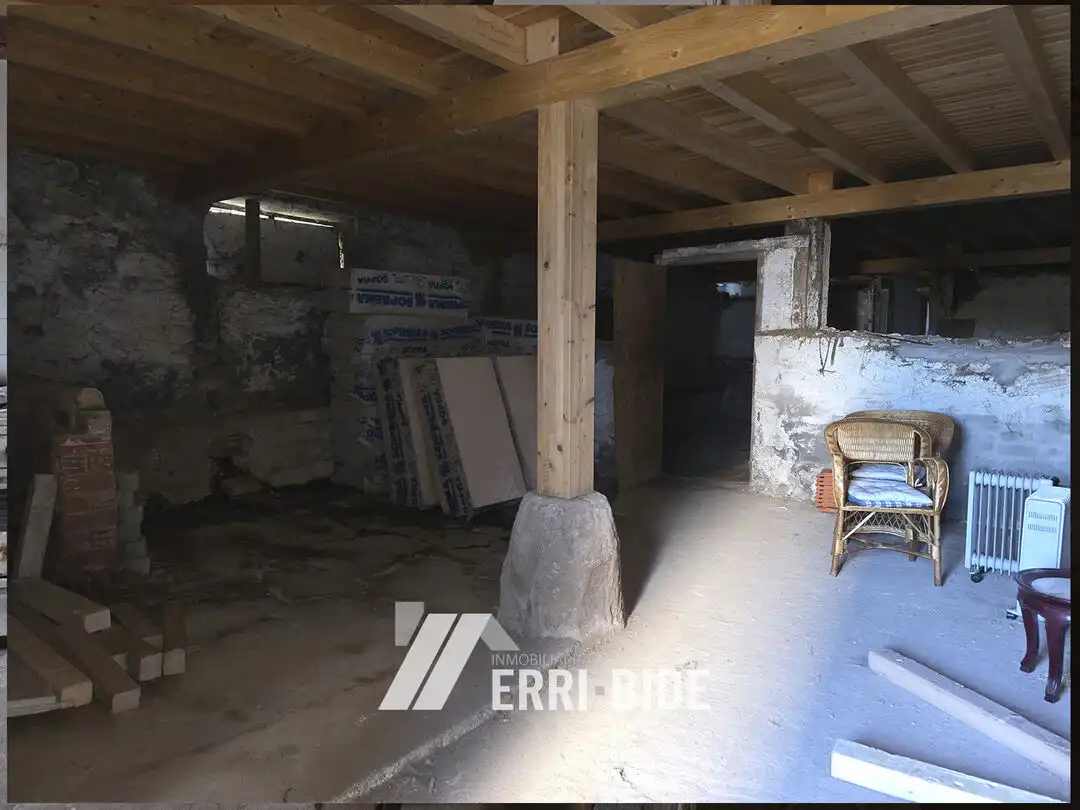 Finca rústica en venta en Gamiz-Fika con Trastero
