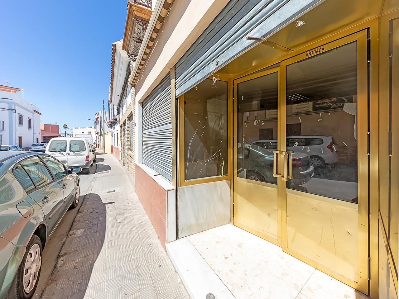 Local en venda en Utrera
