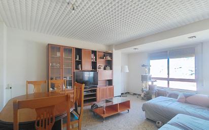 Living room of Flat for sale in Alcoy / Alcoi  with Balcony